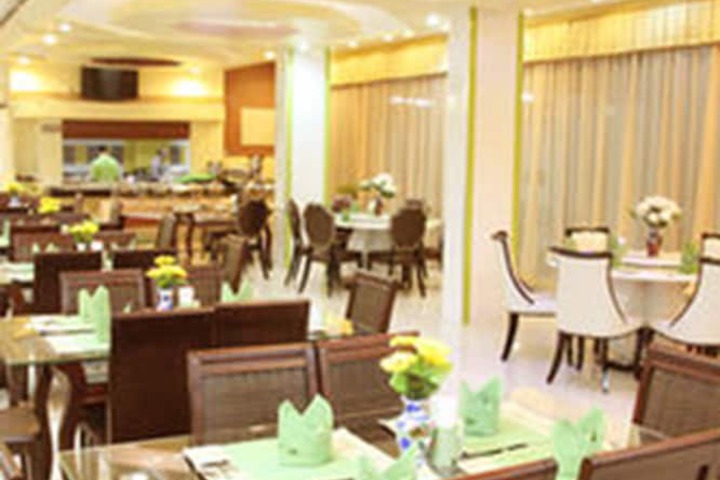 Restaurants