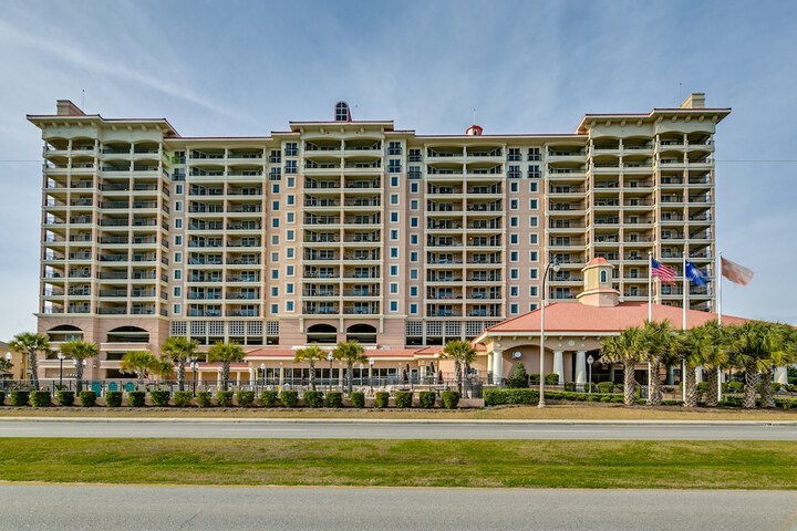 Tilghman Beach & Golf Resort