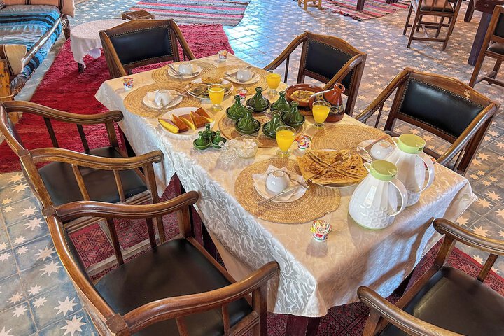 Breakfast/Coffee Service 64 of 68