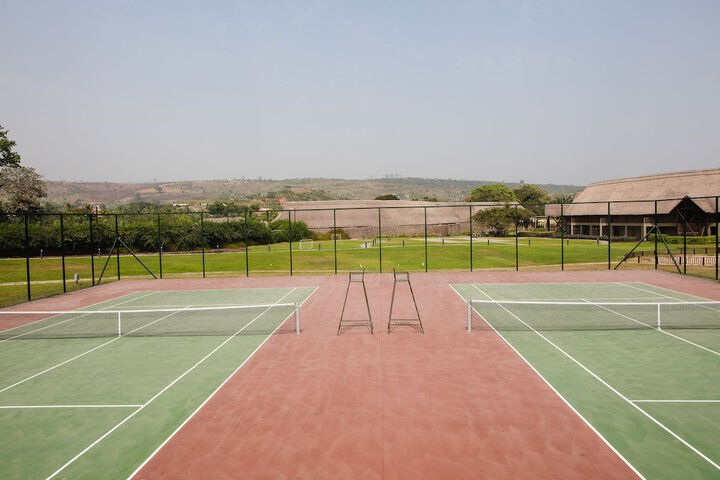 Tennis and Basketball Courts 51 of 79