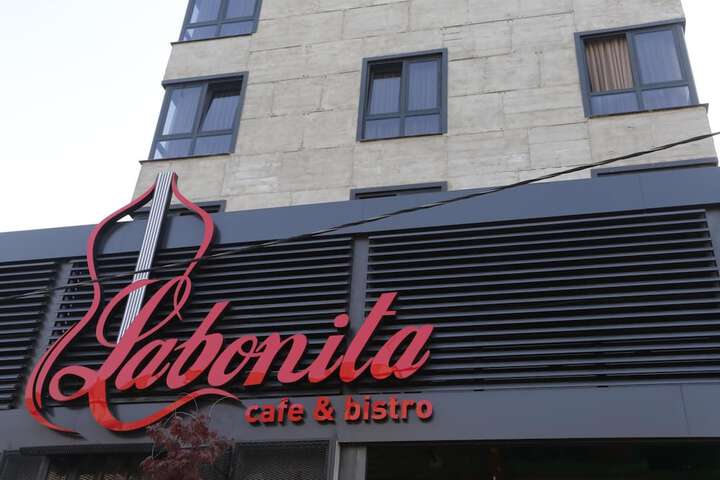 Hotel 46 of 46