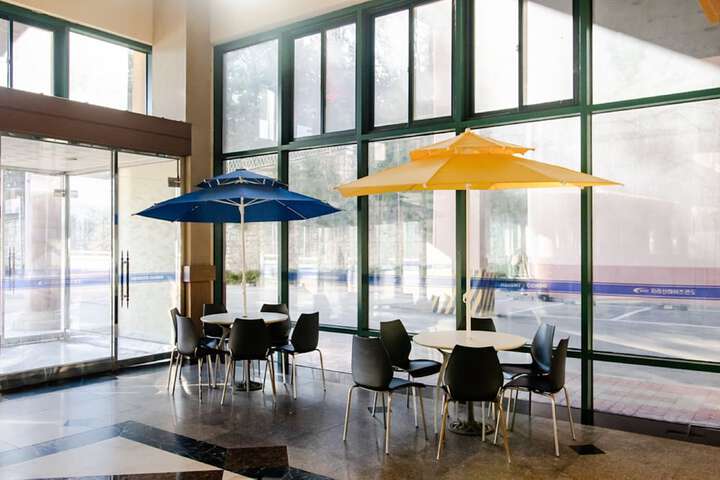 Hotel Interior 18 of 30