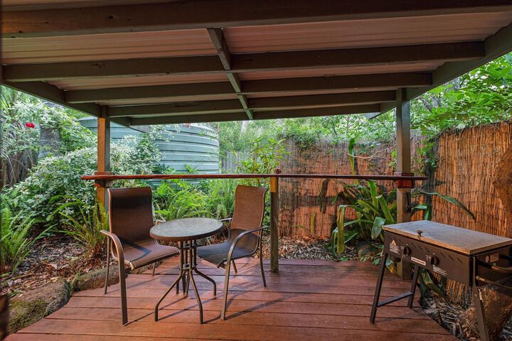 Terrace/Patio 13 of 40