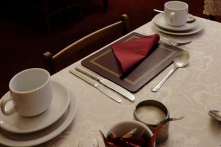 Dining 29 of 30