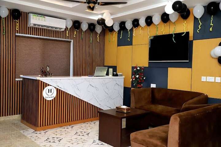 Hotel Luxury Express