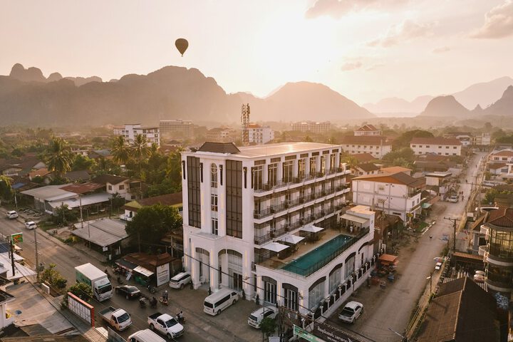 Hotel 58 of 65