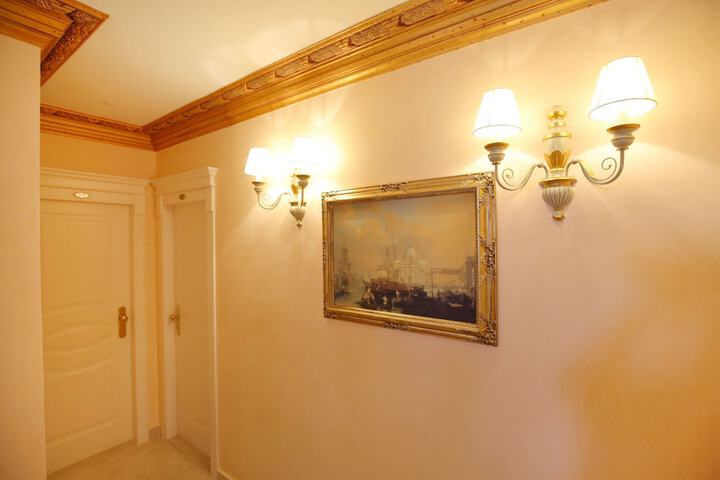 Hotel Interior 60 of 74