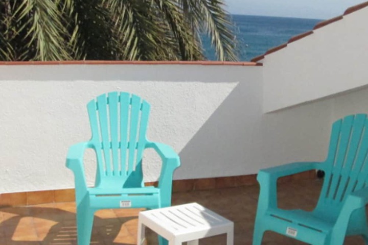 Terrace/Patio 43 of 47