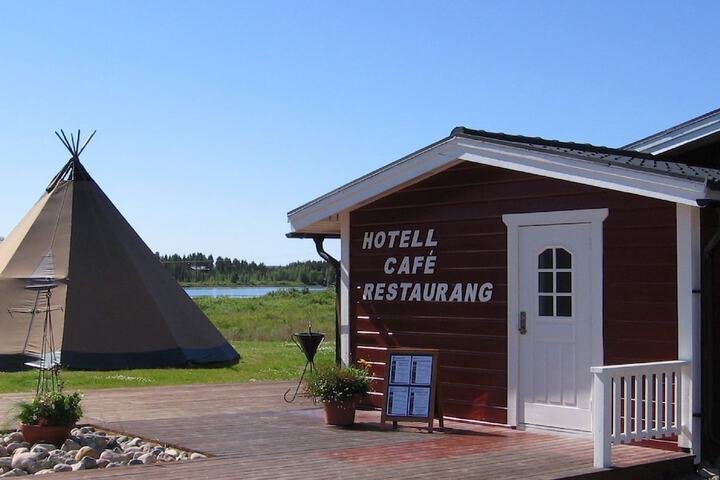 Hotel 19 of 37