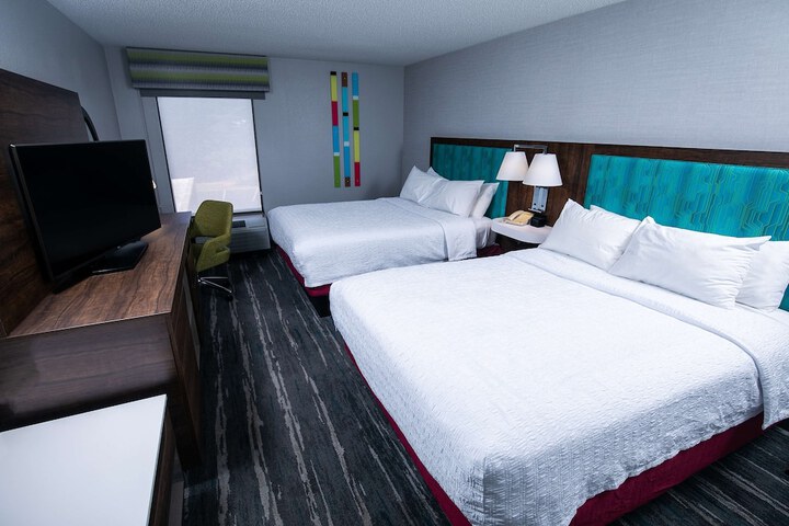 2 Double Beds Accessible (3 of 9)