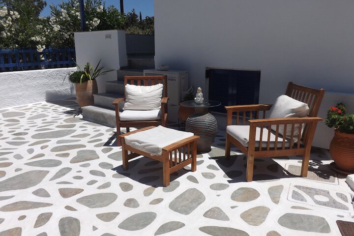 Terrace/Patio 129 of 165