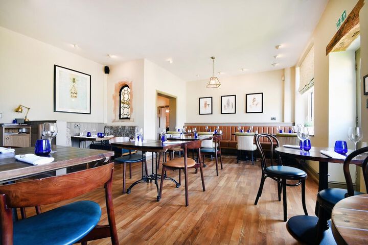 Restaurants