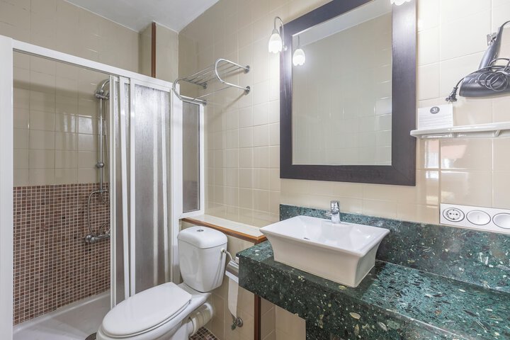 Bathroom Vanities
