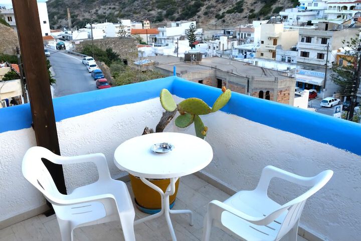 Terrace/Patio 8 of 18