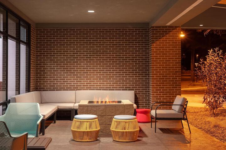 Terrace/Patio 48 of 54