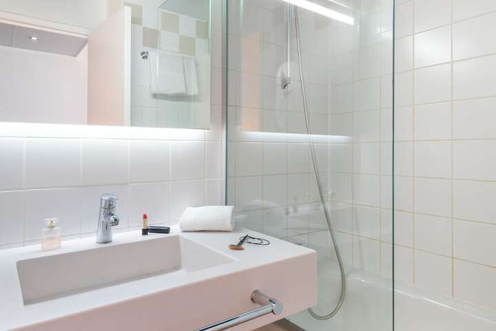 Bath Photo