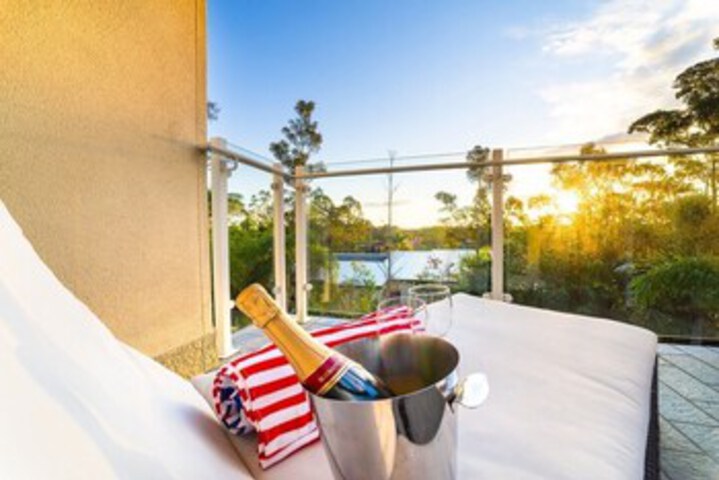 Terrace/Patio 5 of 36