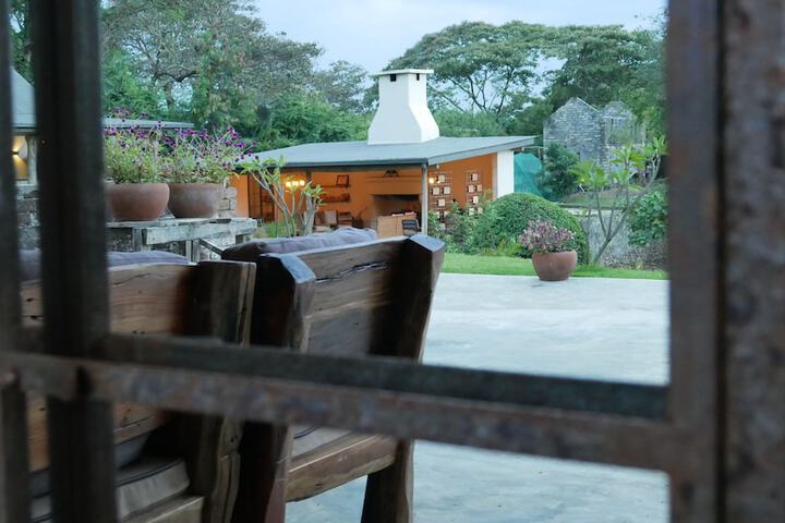 Terrace/Patio 32 of 48