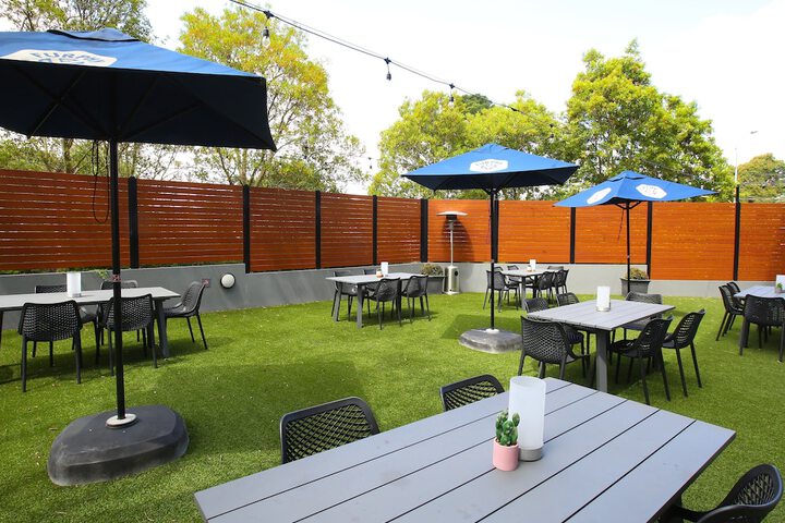 Terrace/Patio 8 of 46