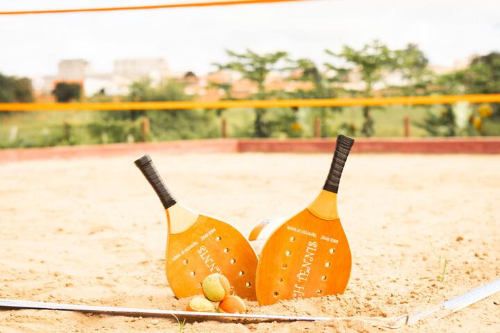 Tennis and Basketball Courts 89 of 130
