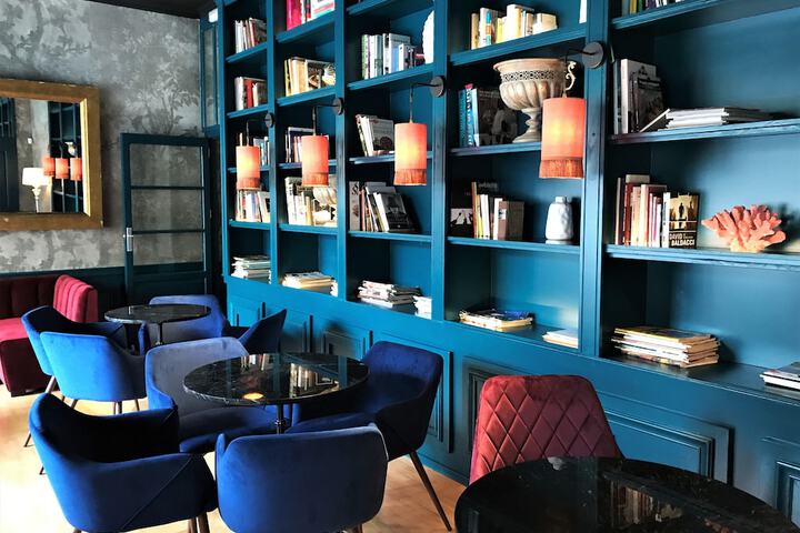 Hotel & Restaurant Vostra Llar
