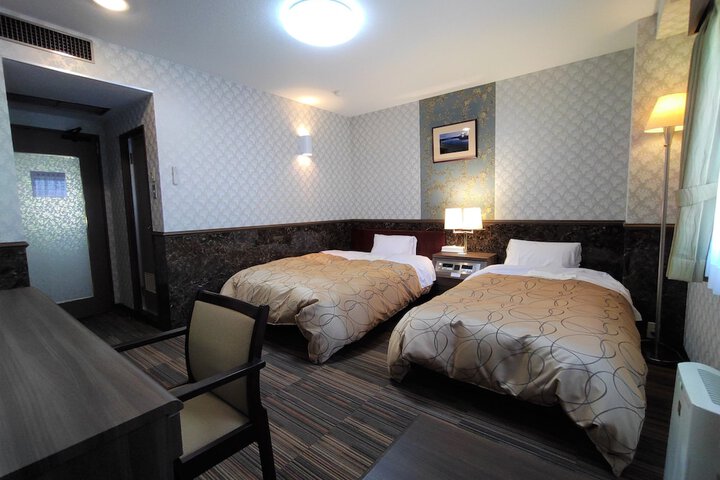 kitami TOWAHOTEL