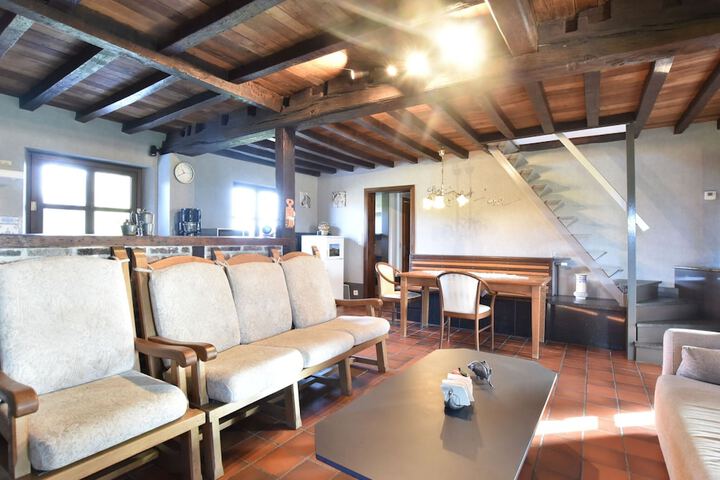 Appealing Chalet in Westouter With Garden in Heuvelland