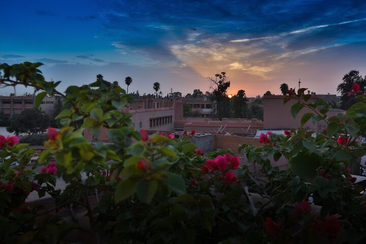 Hotel View 41 of 41