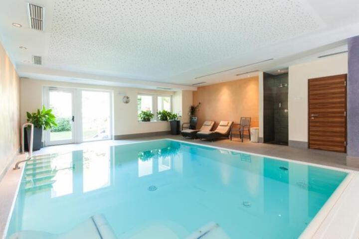 RESIDENCE LEONHARD