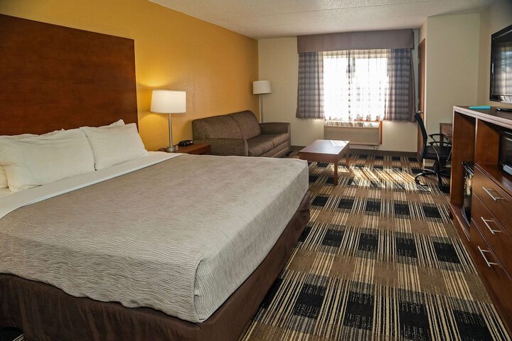 1 King Bed (9 of 12)