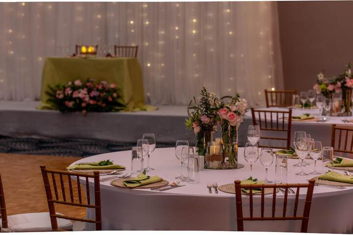 Wedding/Banquet 108 of 134