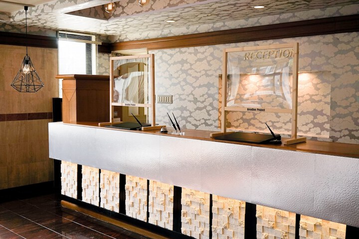 Hotel Interior 17 of 74