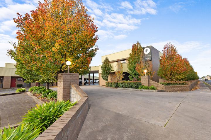Hotel 60 of 63