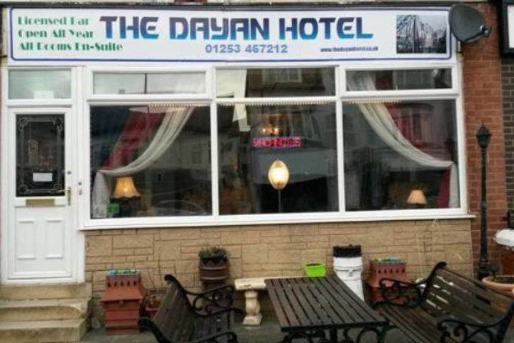 The Dayan Hotel