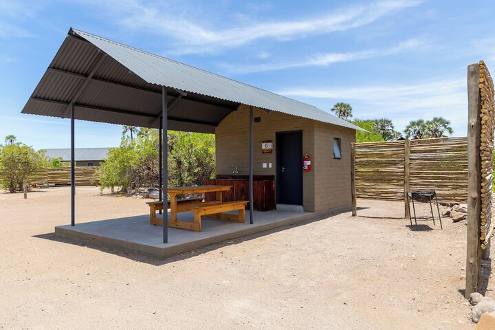 Terrace/Patio 6 of 20