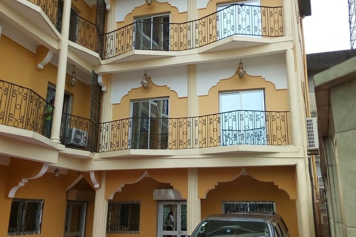 Hotel 51 of 52
