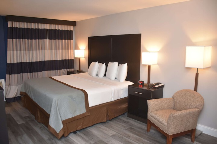 1 King Bed (8 of 14)