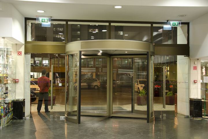 Hotel 55 of 59
