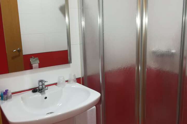 Bathroom Vanities
