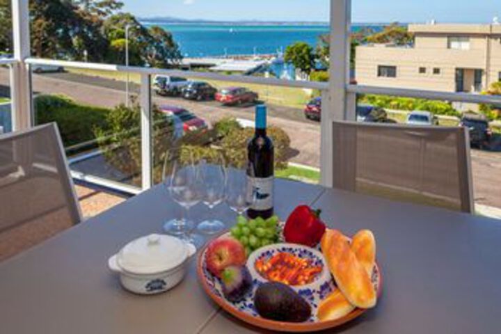 Terrace/Patio 2 of 19