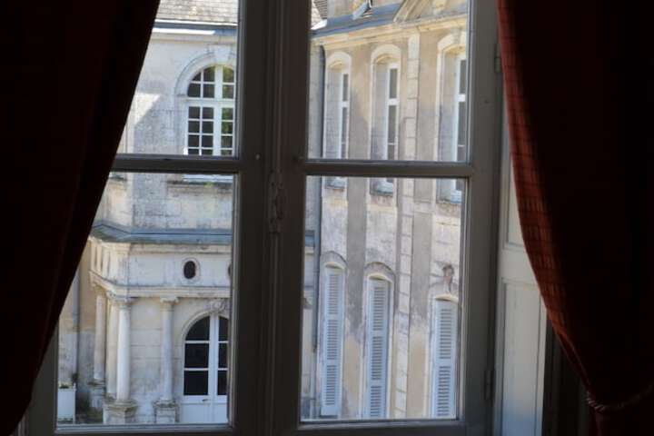 CHATEAU DE PANLOY