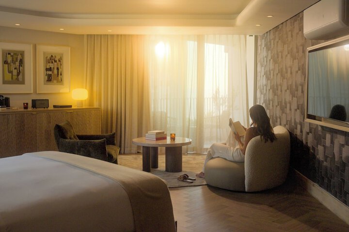 Hotel 84 of 86