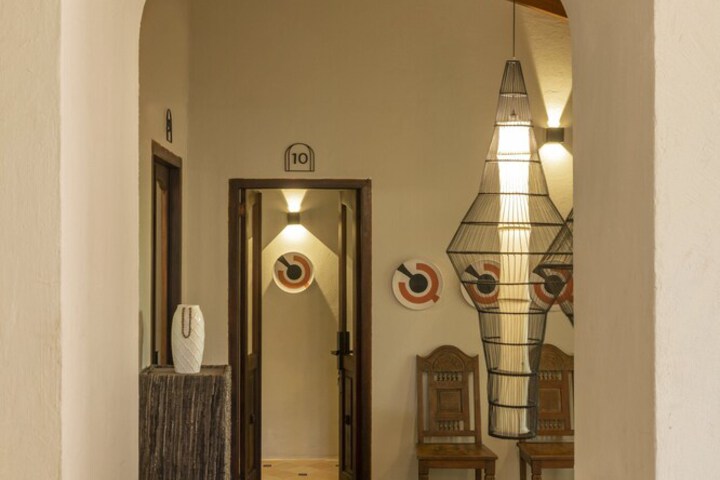 Hotel 46 of 54