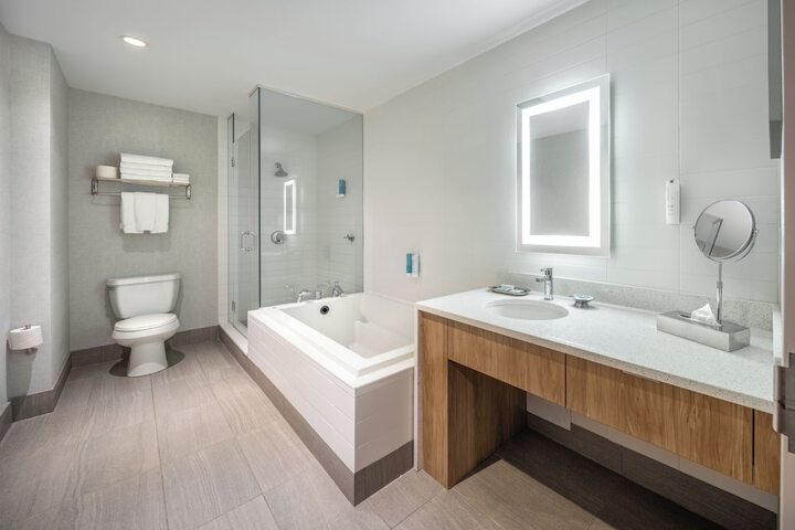 Bath Amenities