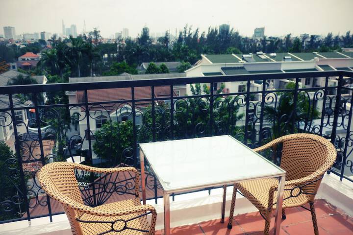 Terrace/Patio 27 of 41