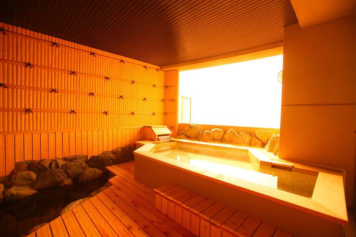 Spa and Wellness