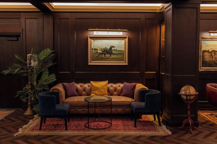 Hotel Interior 3 of 23