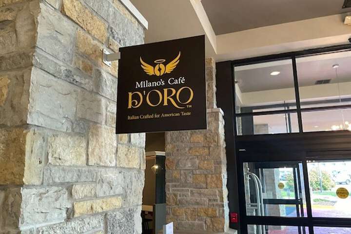 Breakfast/Coffee Service 45 of 92