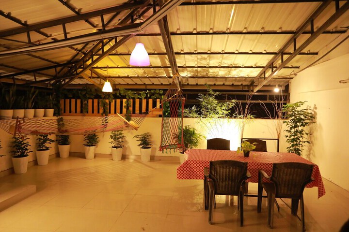 Terrace/Patio 22 of 36