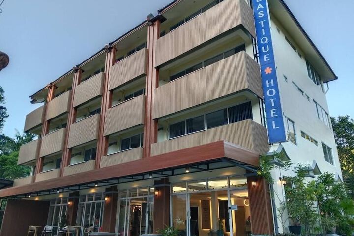 Eastique Hotel Koh Chang